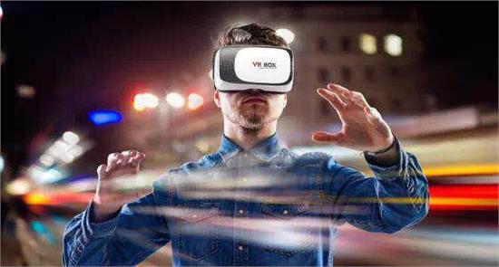 太和VR全景丨沉浸式体验线上看房